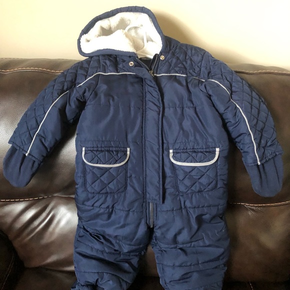 Jacket - Picture 1 of 3